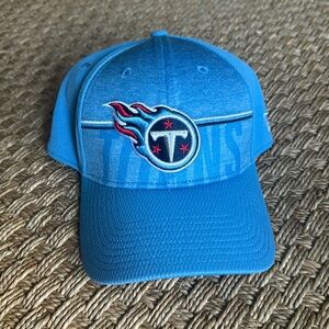 NWOT New Era Titans On-field Hat